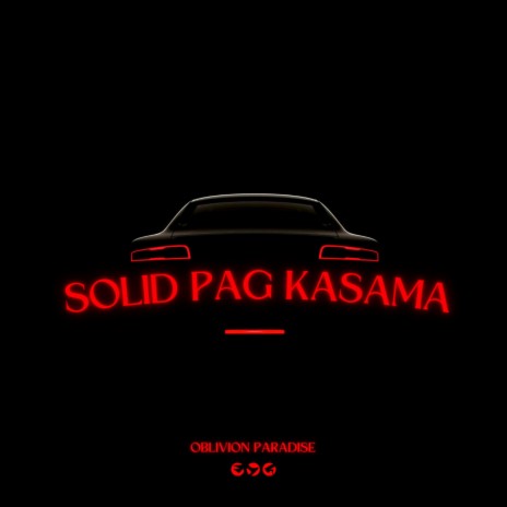 Solid Pag Kasama | Boomplay Music