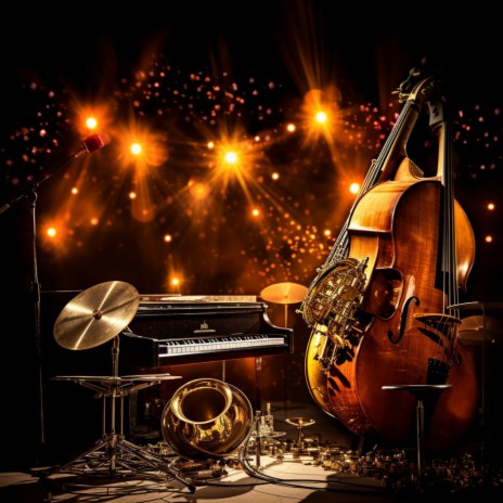 Jazz Chronicles of the Stars ft. Friday Morning Jazz Chillout & Jazz Classics Cafe | Boomplay Music