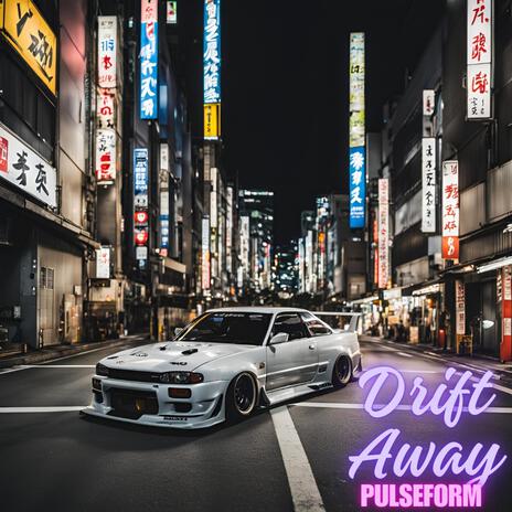 Drift Away | Boomplay Music