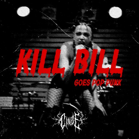 Kill Bill (Goes Pop Punk)