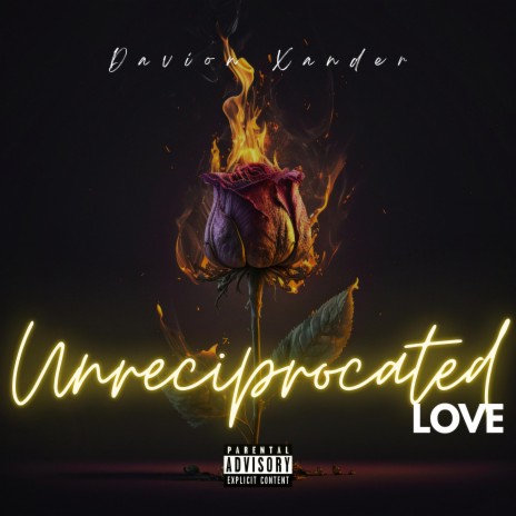 Unreciprocated Love | Boomplay Music