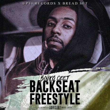Backseat Freestyle | Boomplay Music
