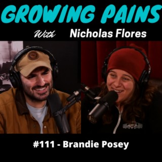 #111 - Brandie Posey