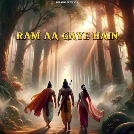 Ram Aa Gaye Hain ft. BAADAL | Boomplay Music