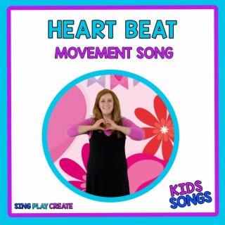 Heart Beat (Movement Song) lyrics | Boomplay Music