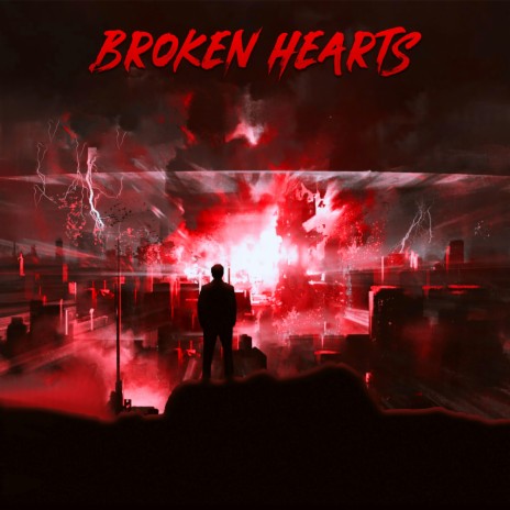 Broken Hearts | Boomplay Music