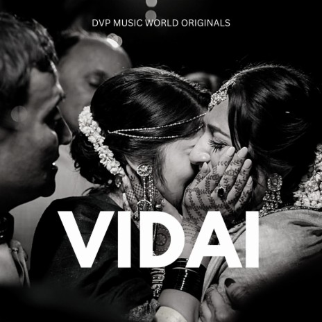 Lado Ki Vidai -Emotions of a Bride ft. Preksha Kochar | Boomplay Music