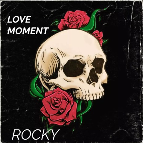 LOVE MOMENT | Boomplay Music