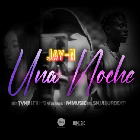 Una Noche | Boomplay Music