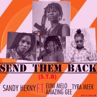 SEND THEM BACK (STB)