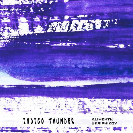 Indigo Thunder