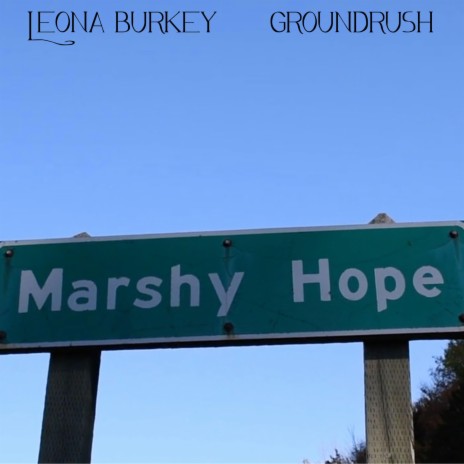 Marshy Hope | Boomplay Music