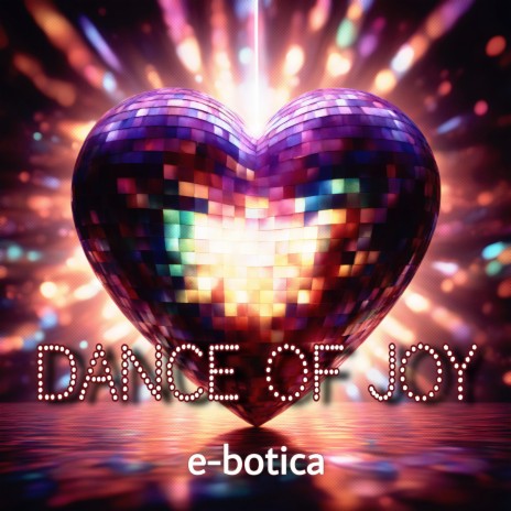 Dance Of Joy | Boomplay Music