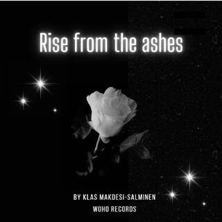 Rise From The Ashes