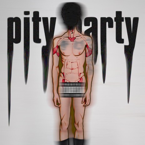 pity party