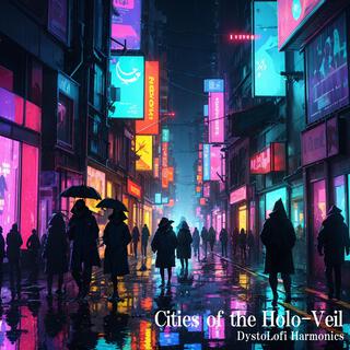 Cities of the Holo-Veil