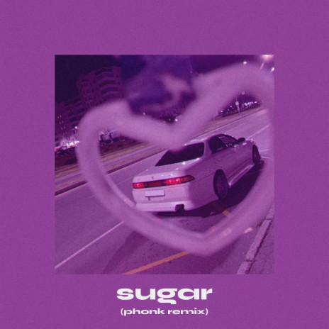 Sugar (Phonk Remix) | Boomplay Music