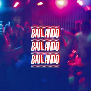 BAILANDO