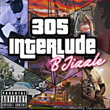 305 Interlude | Boomplay Music