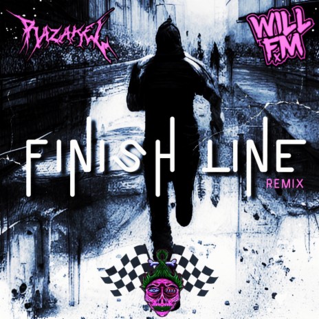 Finish Line (Will F.M Remix) ft. Will F.M | Boomplay Music