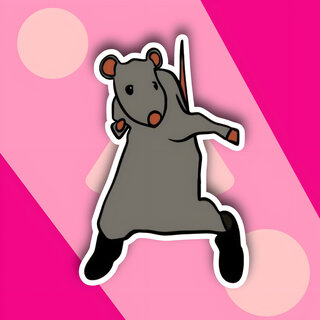 Rat Dance