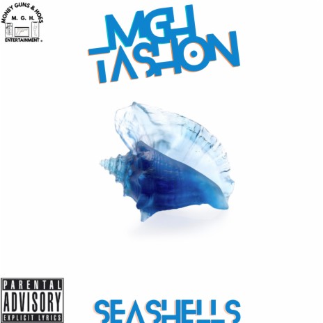 Seashells | Boomplay Music