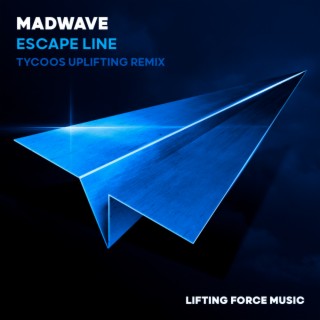 Escape Line (Tycoos Uplifting Remix)