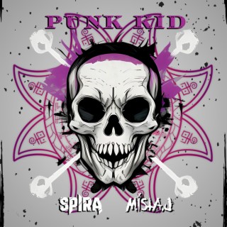 Punk Kid