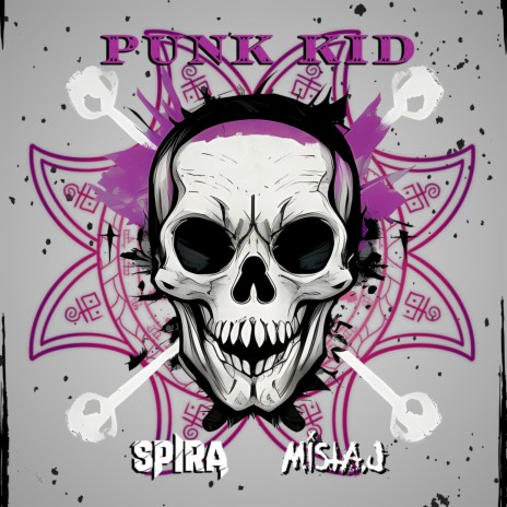 Punk Kid ft. MISTA J | Boomplay Music