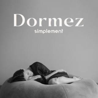 Dormez simplement : 432 Hz pour un sommeil profond, un esprit calme la nuit, un traitement instantané de l'insomnie