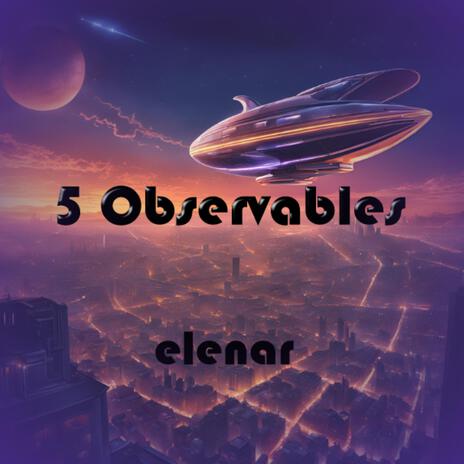 5 Observables | Boomplay Music