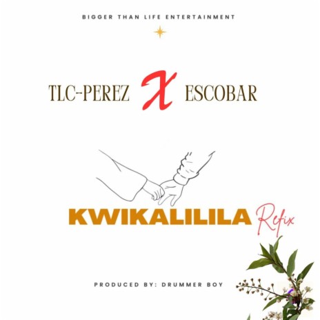 Kwikalilila (Refix) ft. Escobar