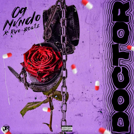 Doctor ft. Ryo Beatz | Boomplay Music