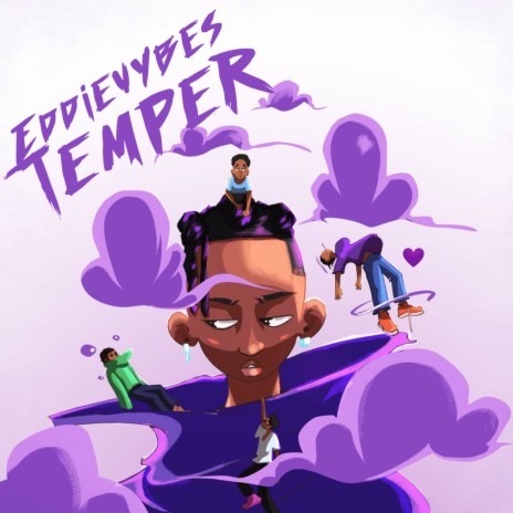 Temper | Boomplay Music