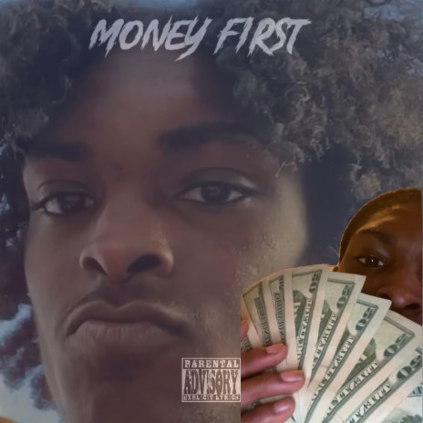 Money First | Boomplay Music