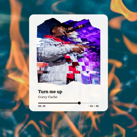 Turn Me Up | Boomplay Music