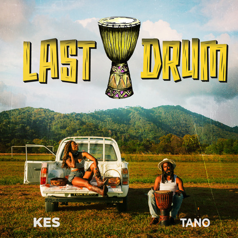 Last Drum ft. Tano | Boomplay Music