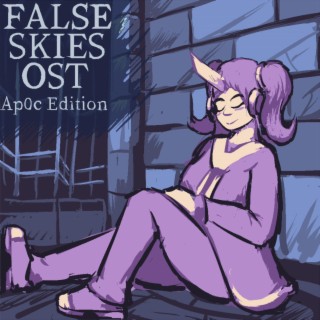 False Skies Original Soundtrack ap0c Edition (Original Game Soundtrack)
