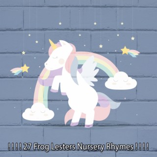 ! ! ! ! 27 Frog Lesters Nursery Rhymes ! ! ! !