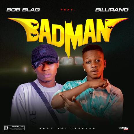 Bad Man ft. Billirano | Boomplay Music