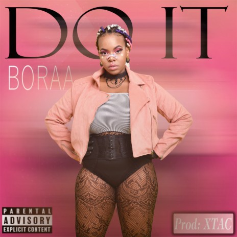 Do It | Boomplay Music
