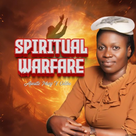 Spiritual Warfare