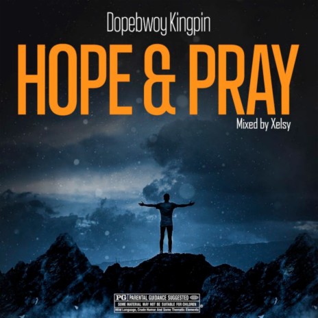 Hope and Pray | Boomplay Music