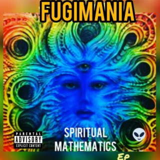 Spiritual Mathematics 2024