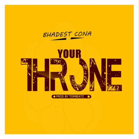 Your Throne | Boomplay Music