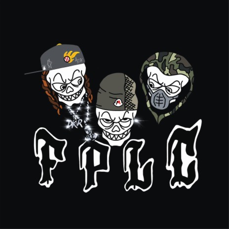 FPLC ft. B-yoh, Django DKR & Maltès | Boomplay Music
