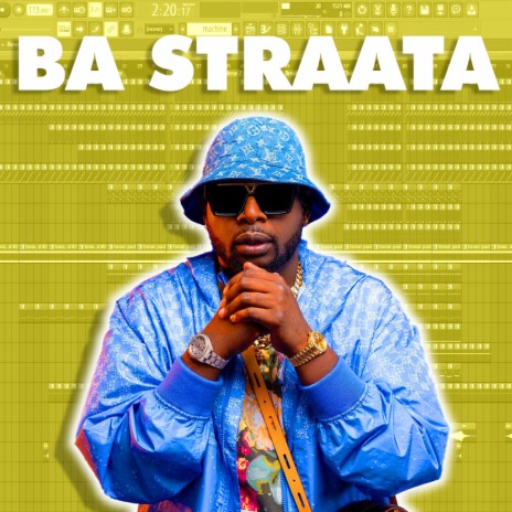 Ba Straata | Boomplay Music
