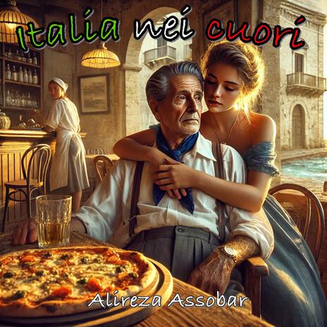 Italia nei cuori | Boomplay Music