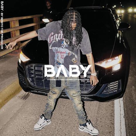 Baby (Instrumental de Trap Detroit Hard, Type Beats Trap Freestyle 2025) | Boomplay Music