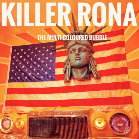 Killer Rona | Boomplay Music
